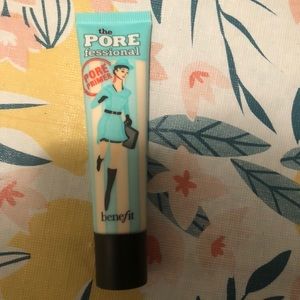 Benefit The Porefessional Pore Primer